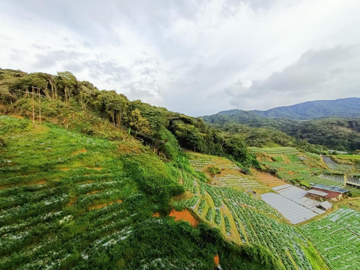 Dream 2 Leilighet Cameron Highlands Eksteriør bilde